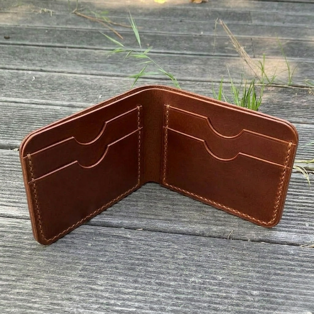 Bifold Wallet